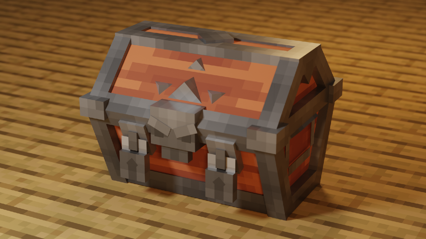 Griimm's Crate Pack 1 preview image