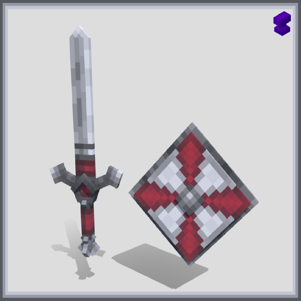 Medieval Weapons V.2 preview image