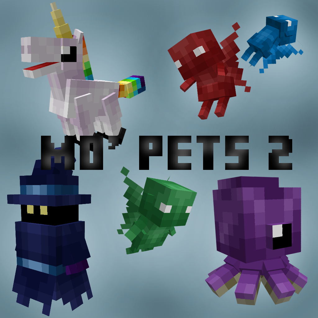 Mo' Pets 2 preview image