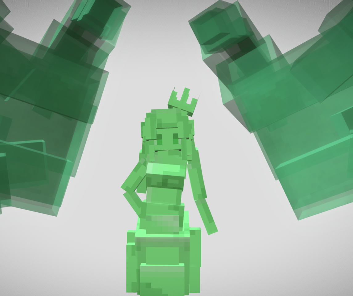 [Toro] Suku | The Slime Princess preview image