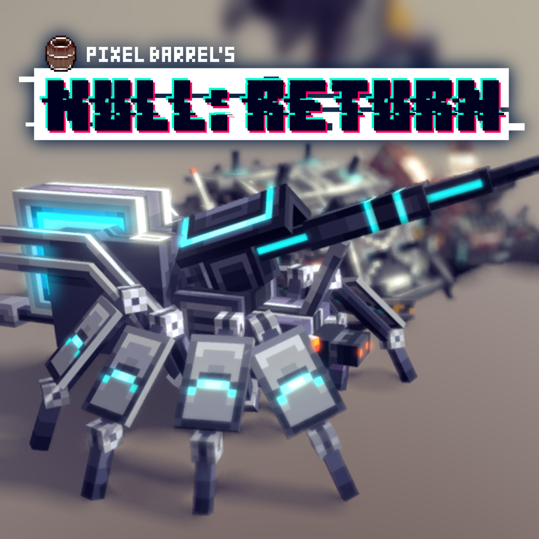 Null: Return preview image