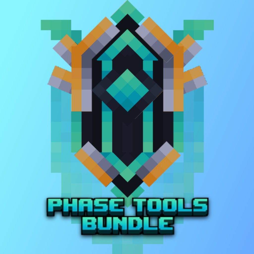 Phase Tools Bundle preview image
