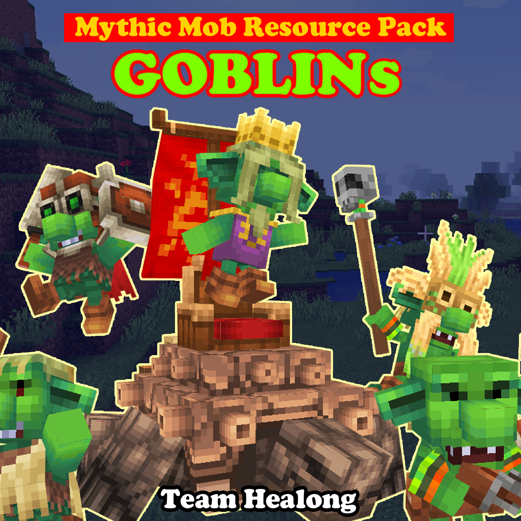 Goblins preview image