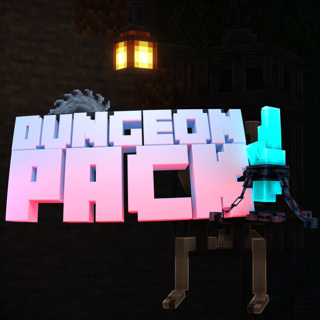 LITTLEROOM |  Dungeon Pack preview image