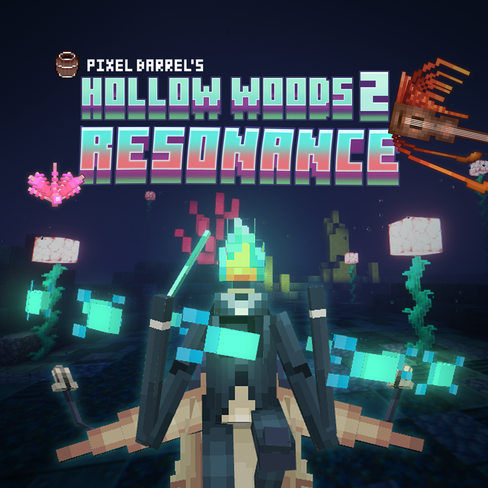 Hollow Woods Vol.2: Resonance preview image