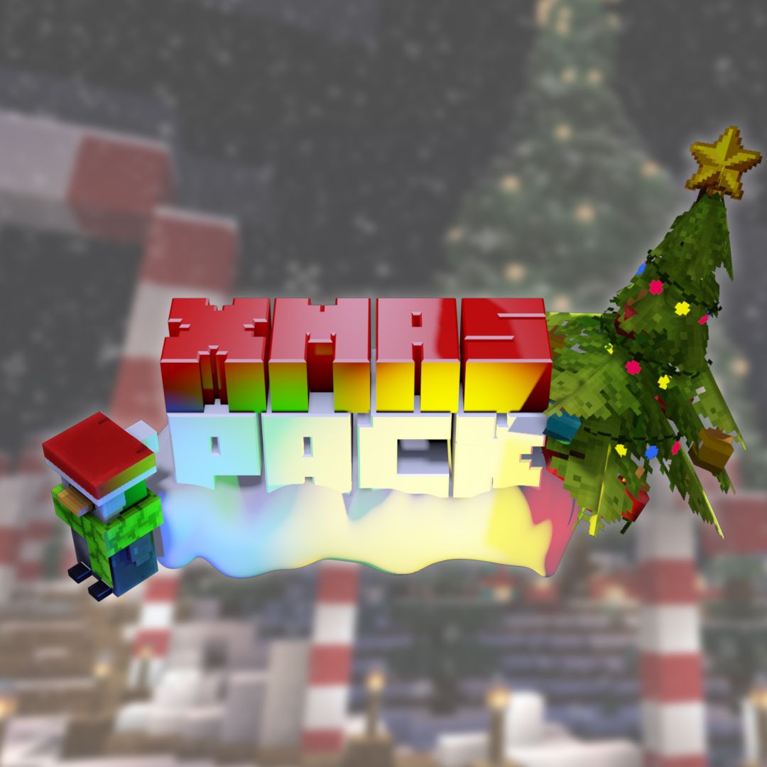 LITTLEROOM |  Xmas Mob Pack preview image