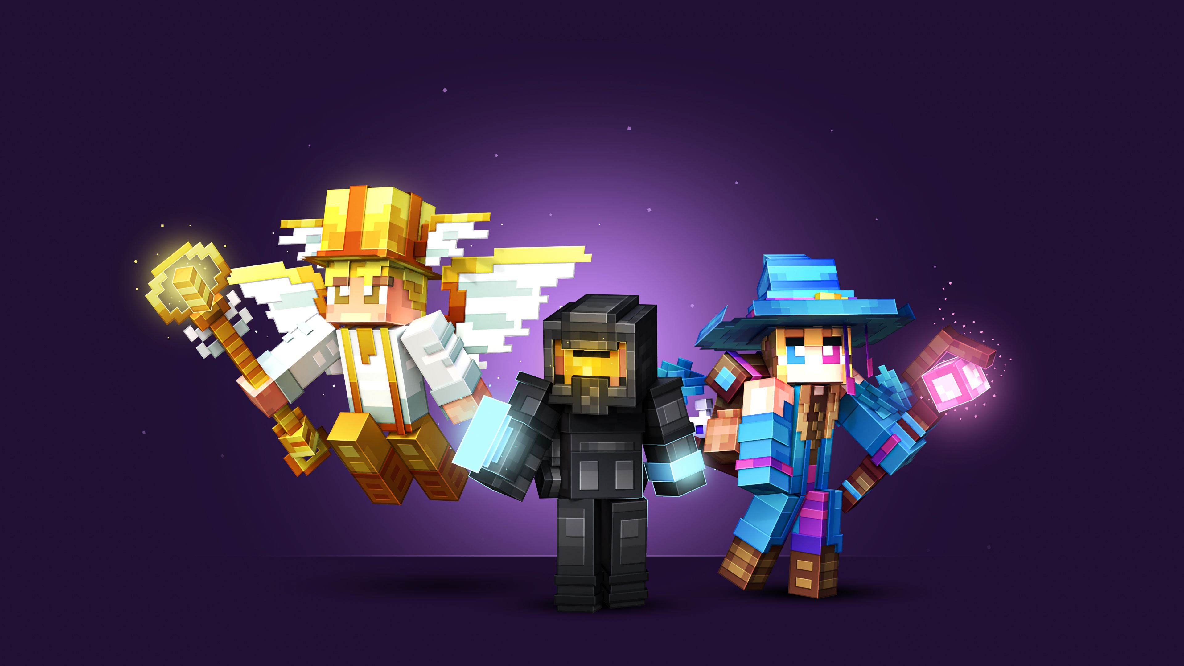 Costume Pack - Volume 1 preview image