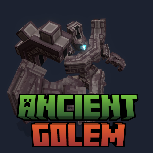 Ancient Golem preview image