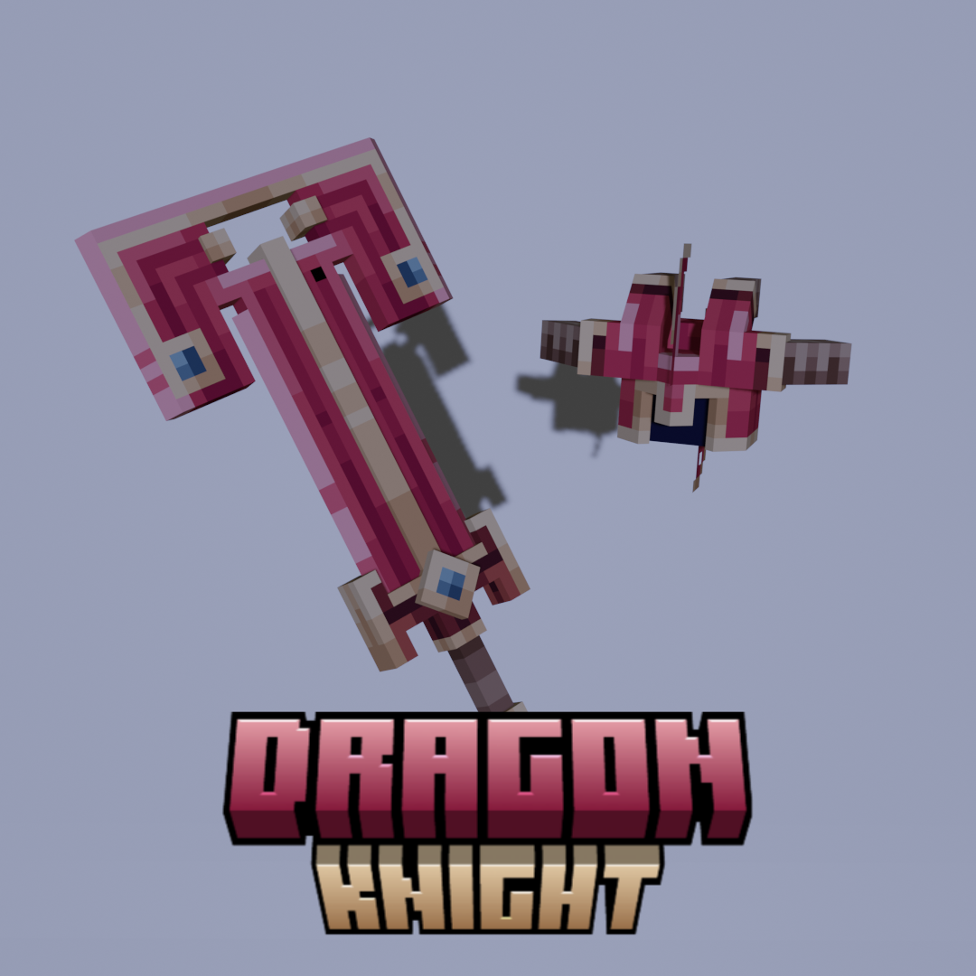 Dragon Knight Skills preview image