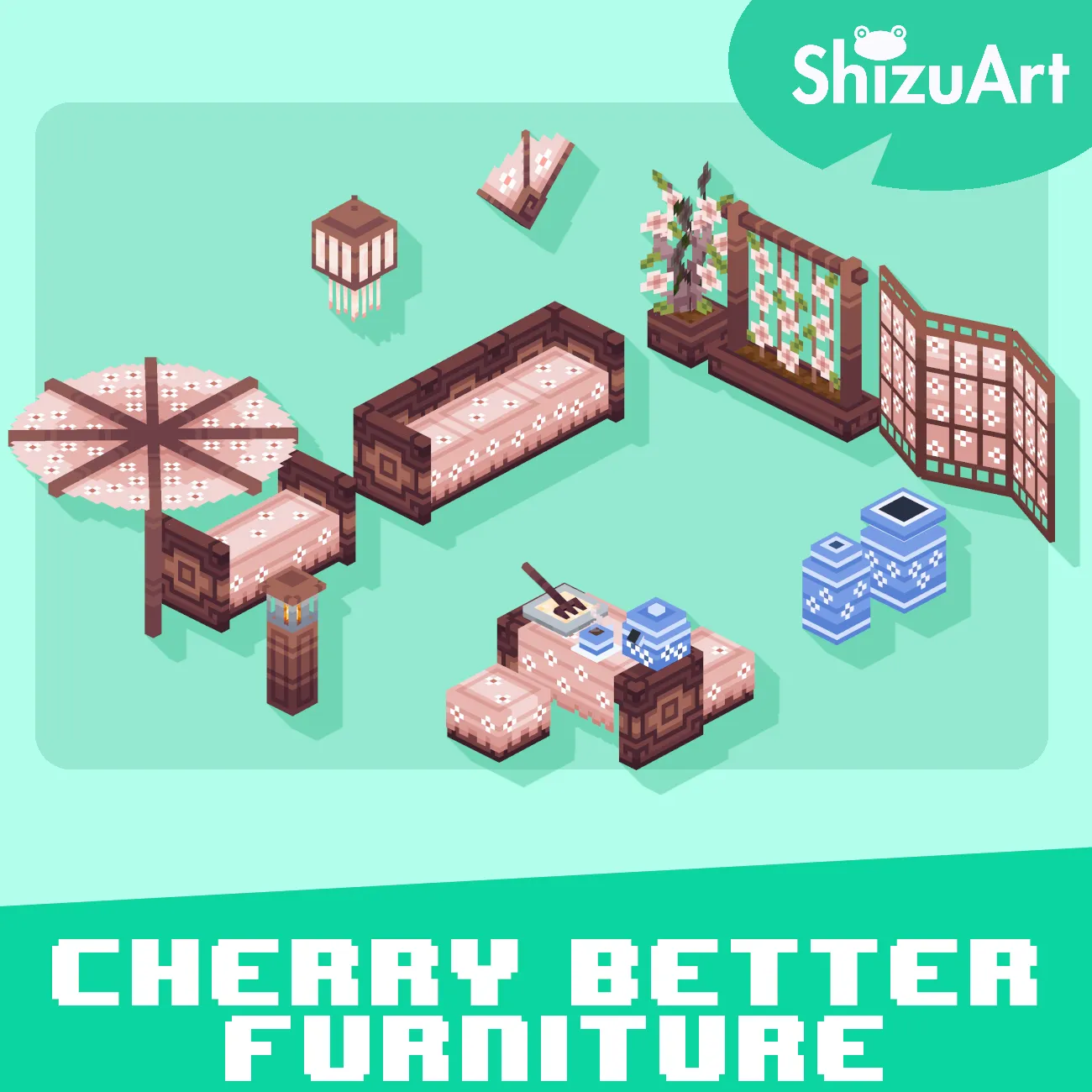 Cherry Better Furniture preview image