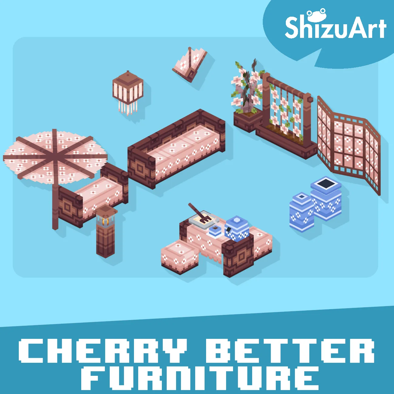 Cherry Better Furniture preview image