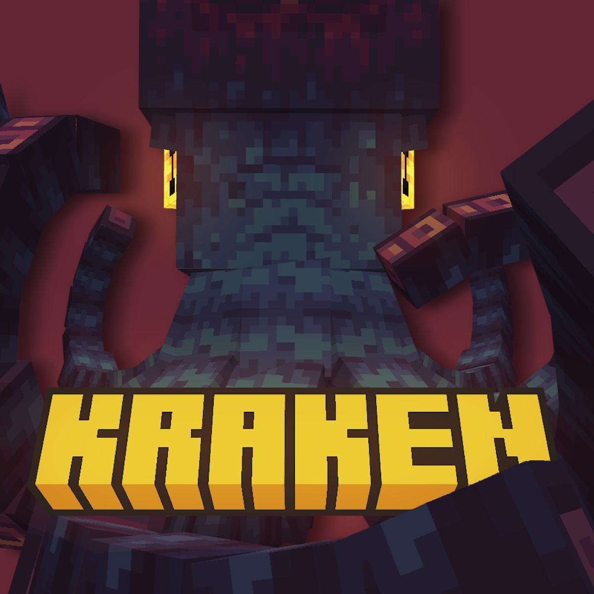Kraken - Boss battle preview image
