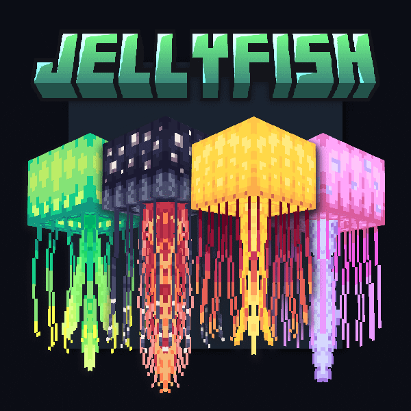 Jellyfish preview image