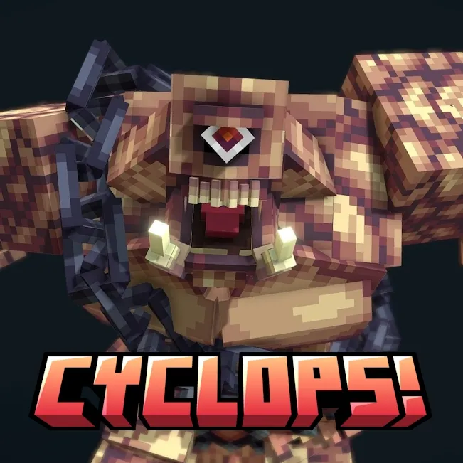 CYCLOPS! preview image