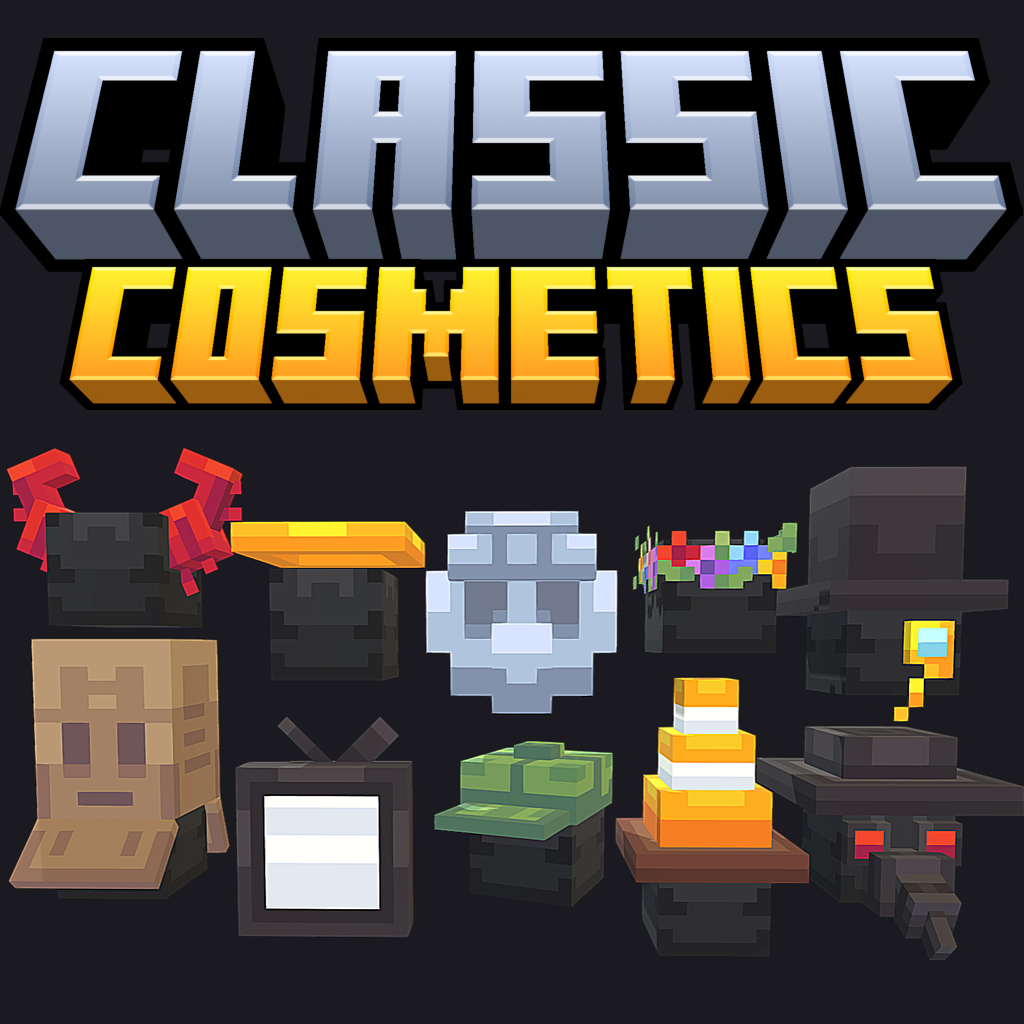 Classic Cosmetics preview image