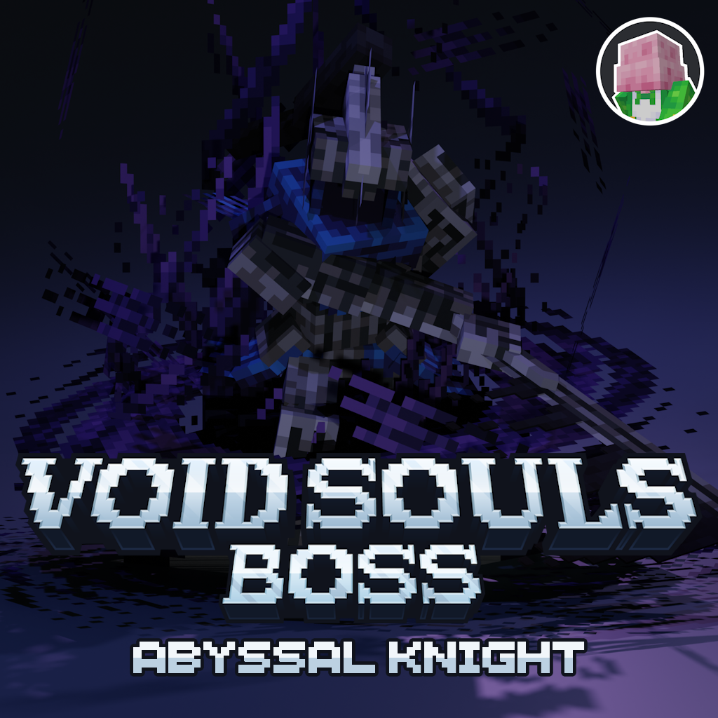 Void Souls Boss - Abyssal Knight preview image