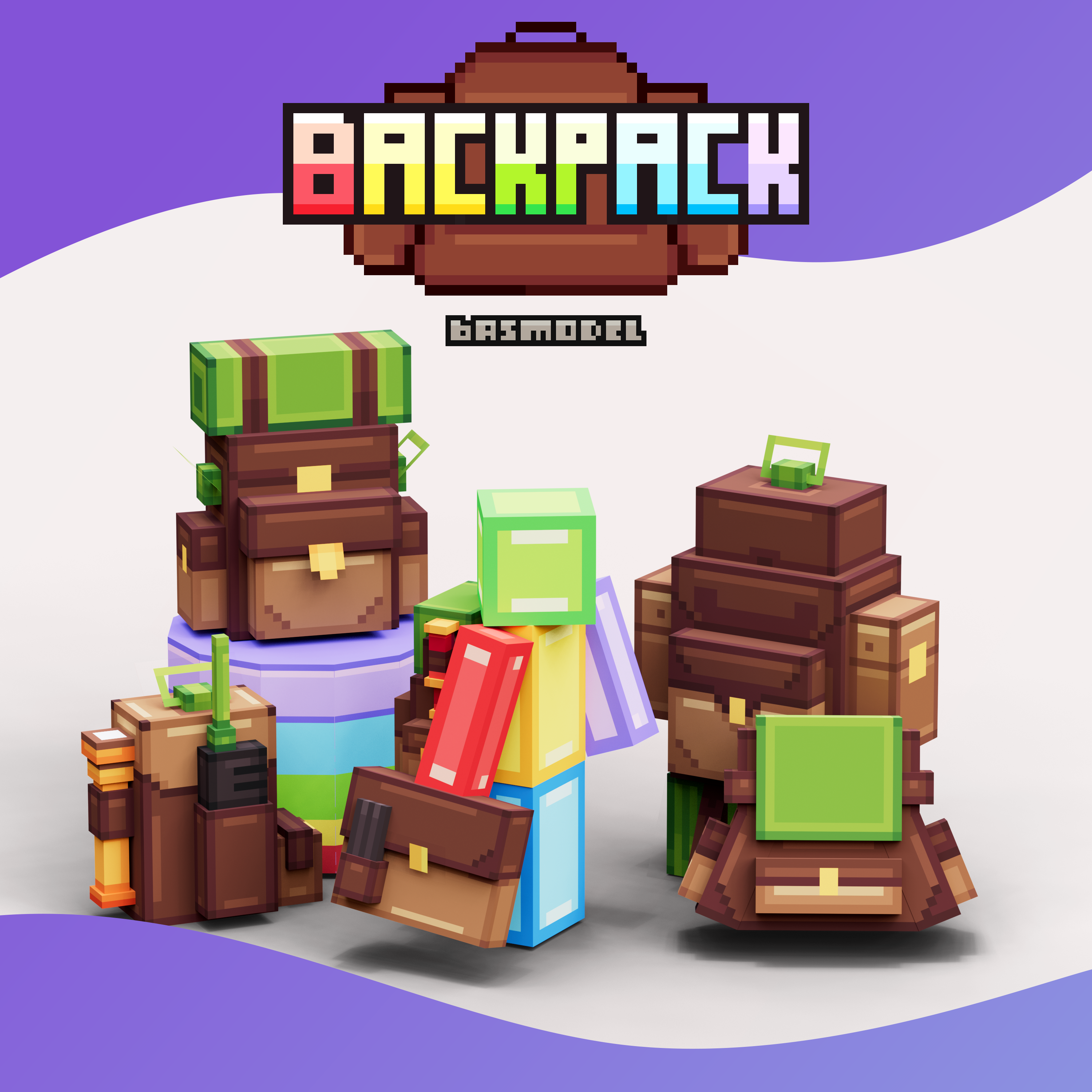 backpack