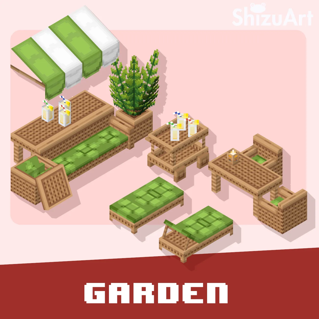 Garden Furniture preview image