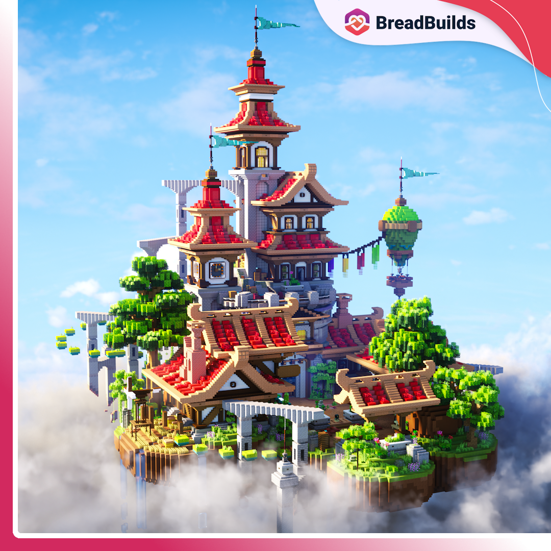 Small Tower Hub preview image