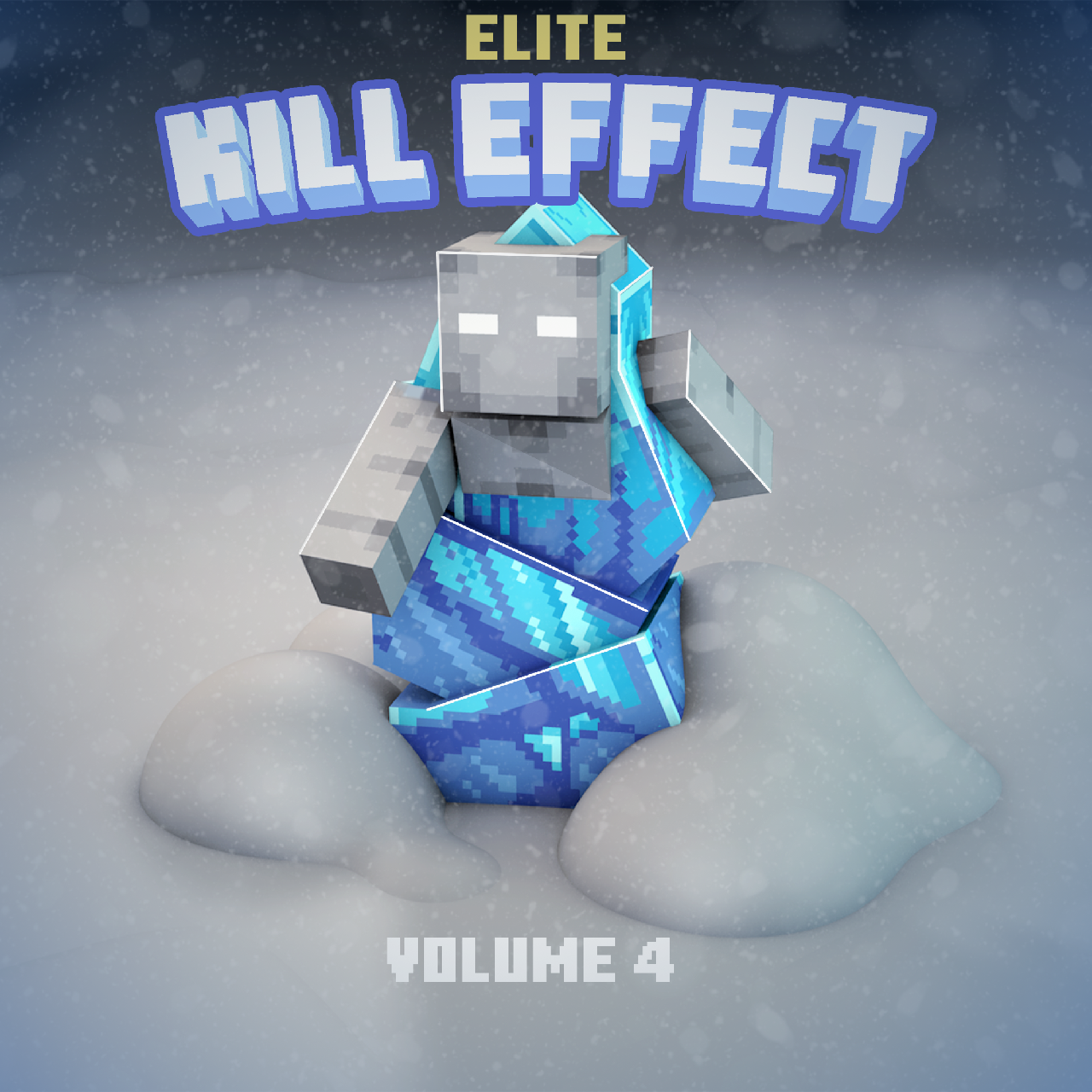 Elite Kill Effects Volume 4 preview image