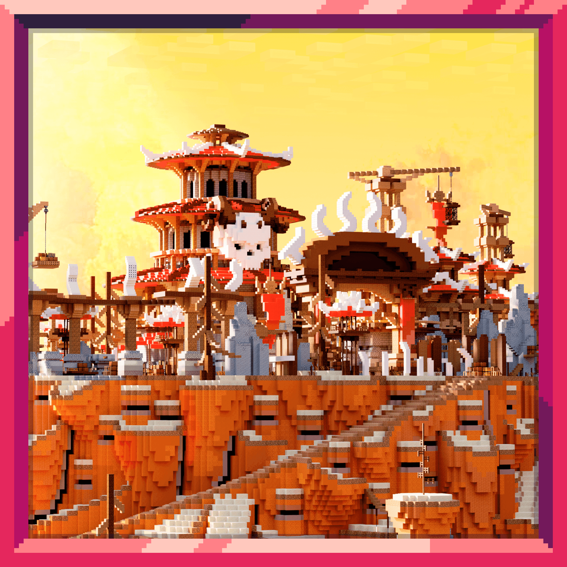 Orgrimmar - PvP Arena preview image