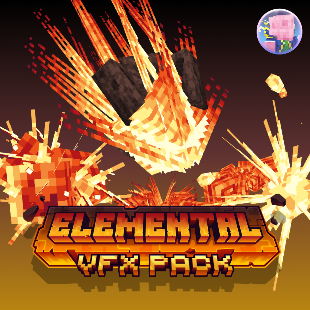 Fire VFX Pack preview image