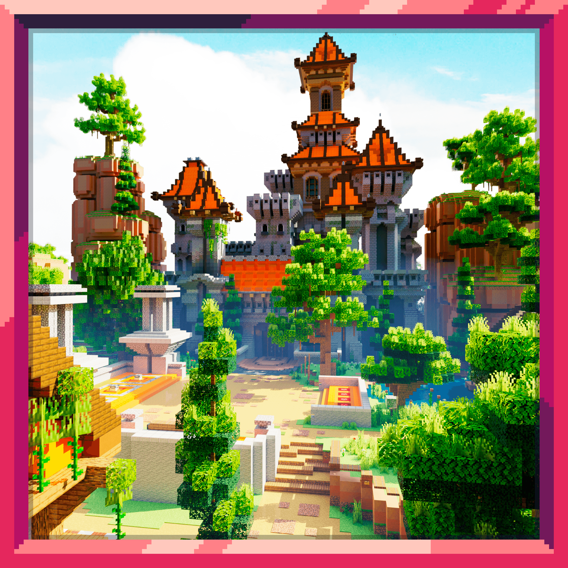 Kingdom - Server Spawn preview image