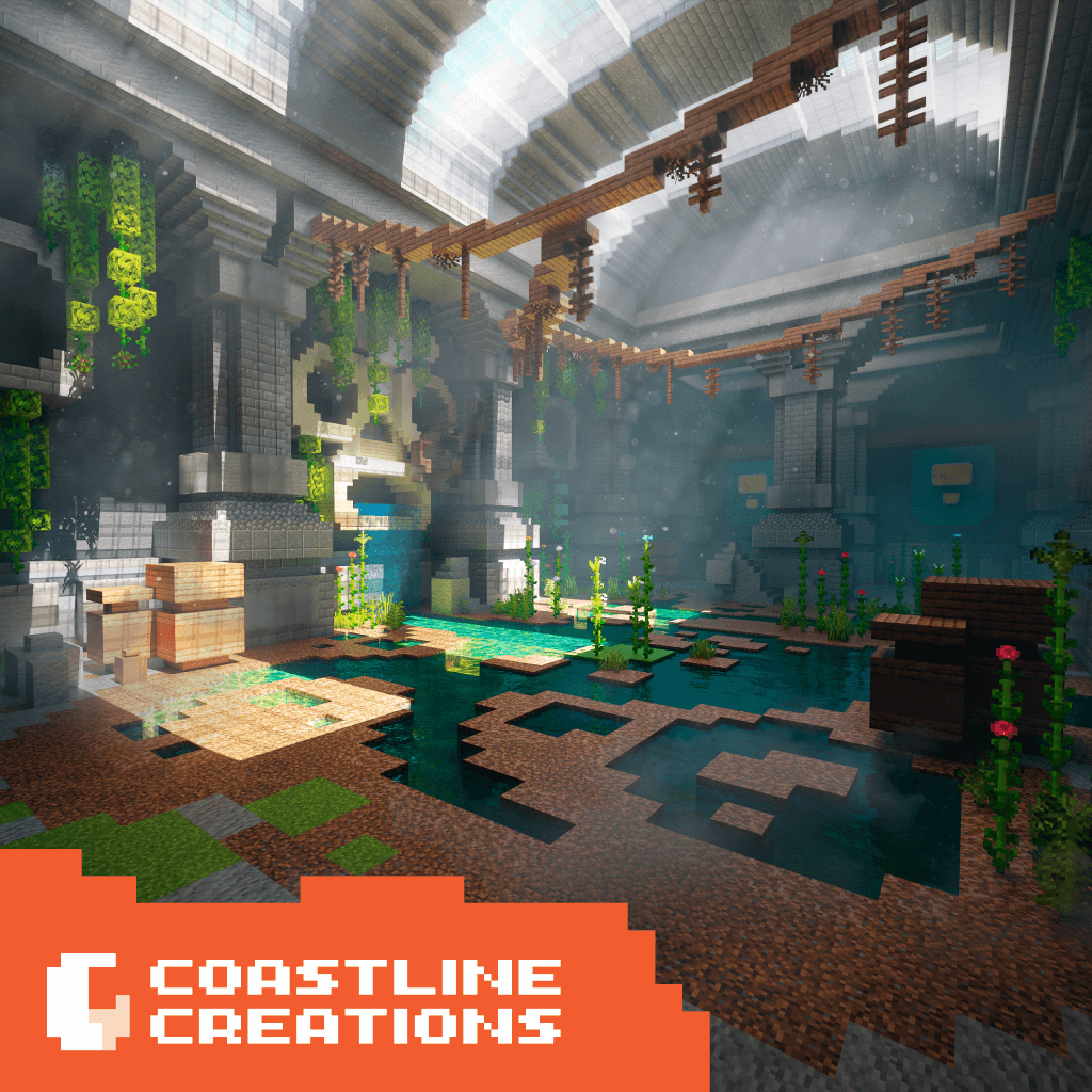 Maga Dungeon - 110x100 preview image