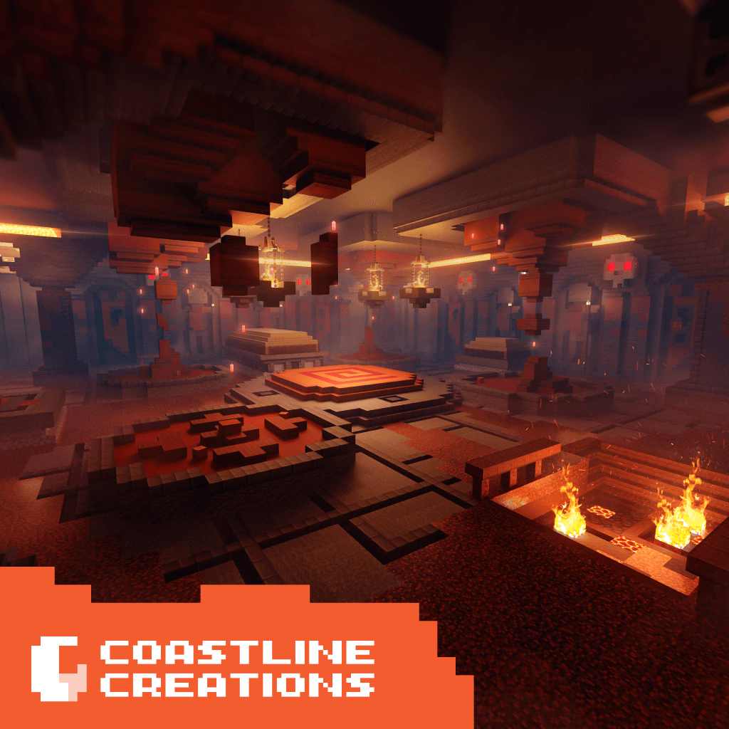 Chapel Dungeon - 160x160 preview image