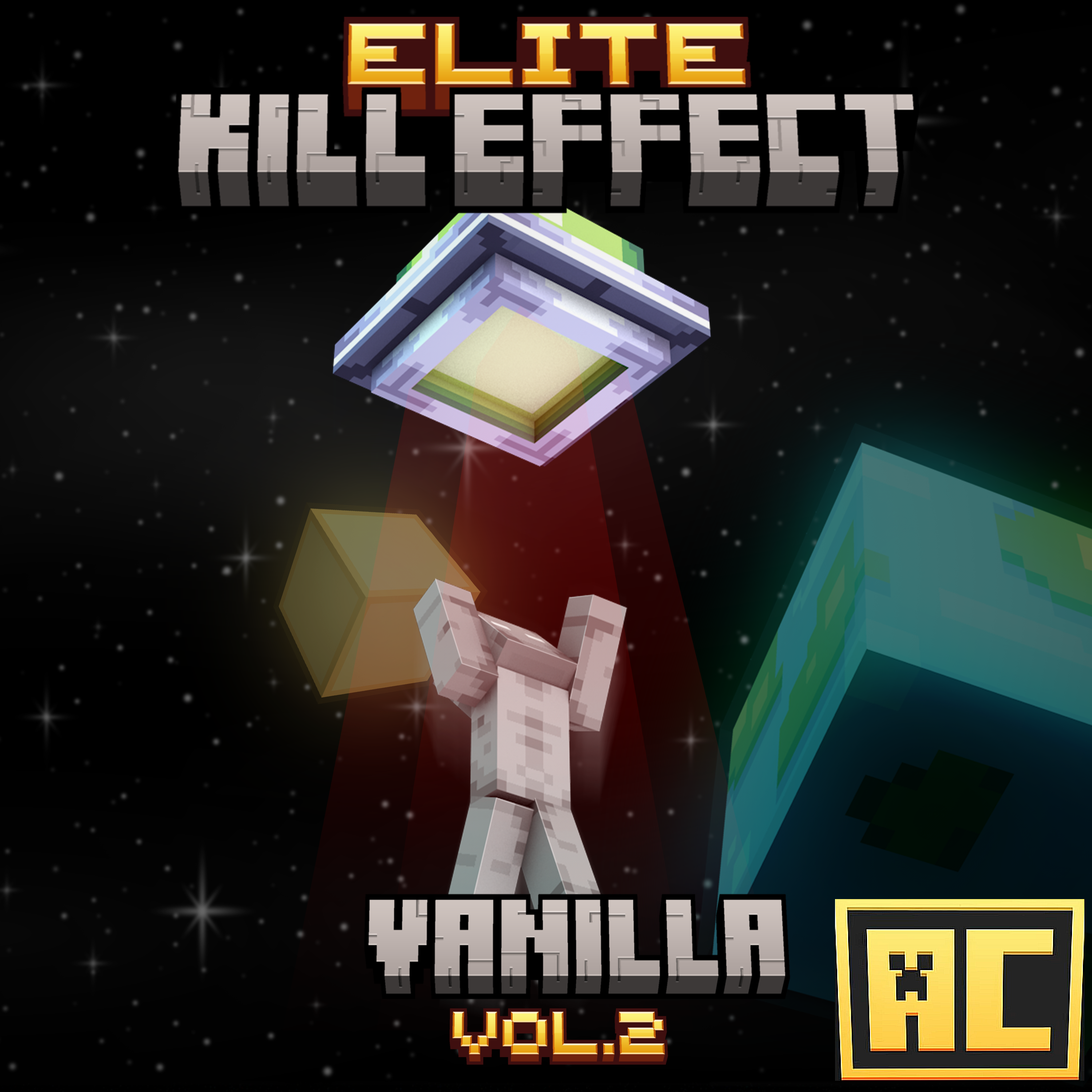 Elite Kill Effects Vanilla Volume 2 preview image