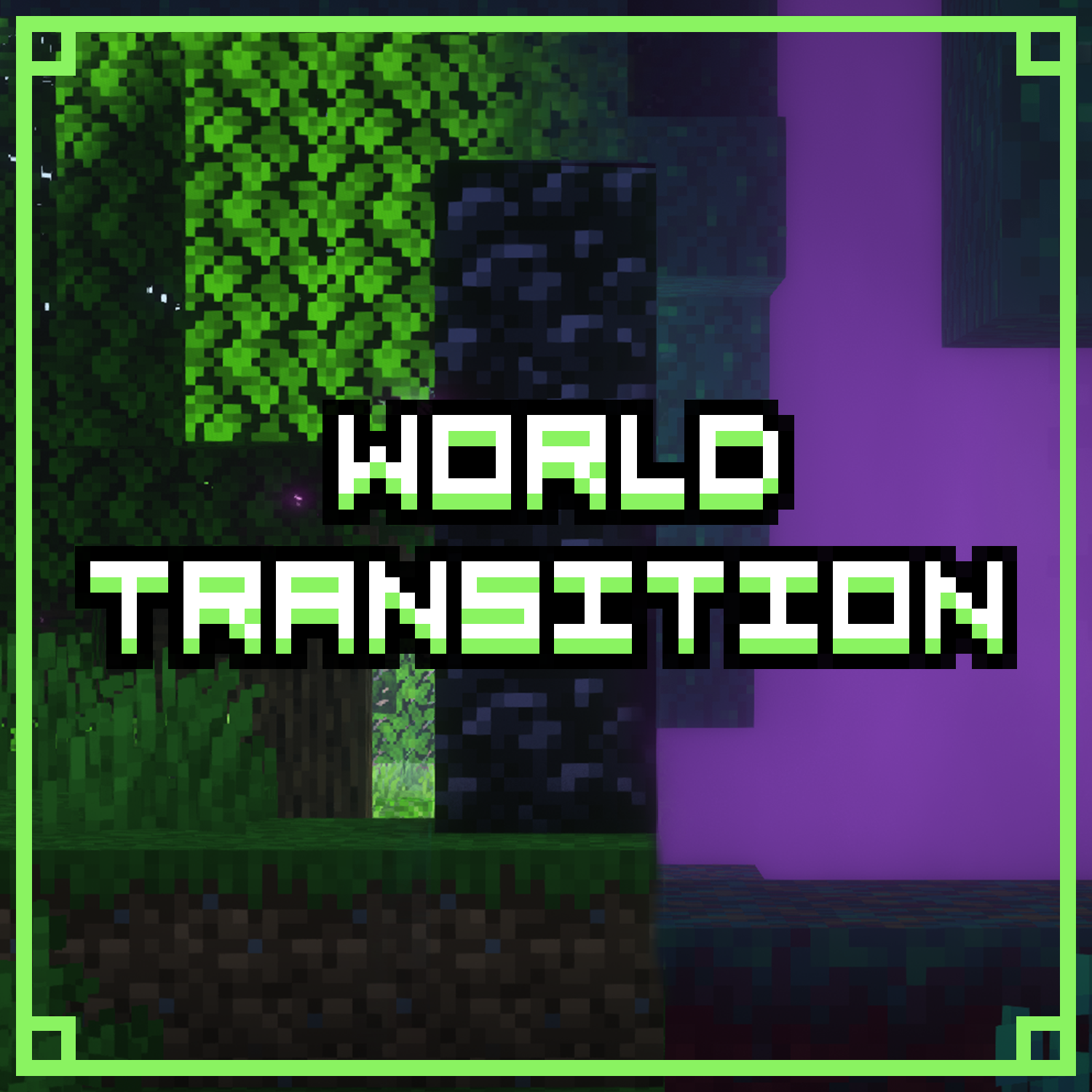 World Transition preview image