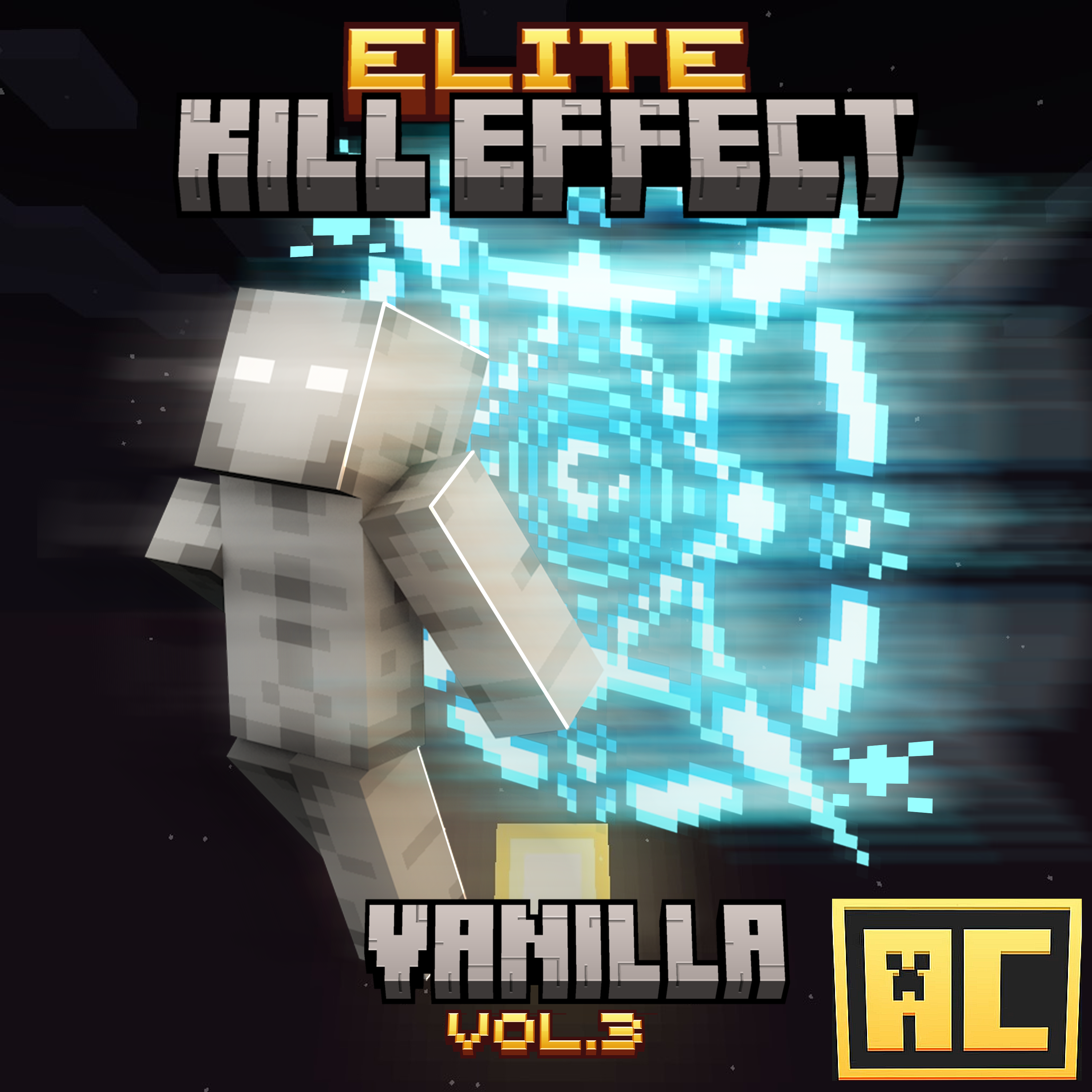 Elite Kill Effects Vanilla Volume 3 preview image