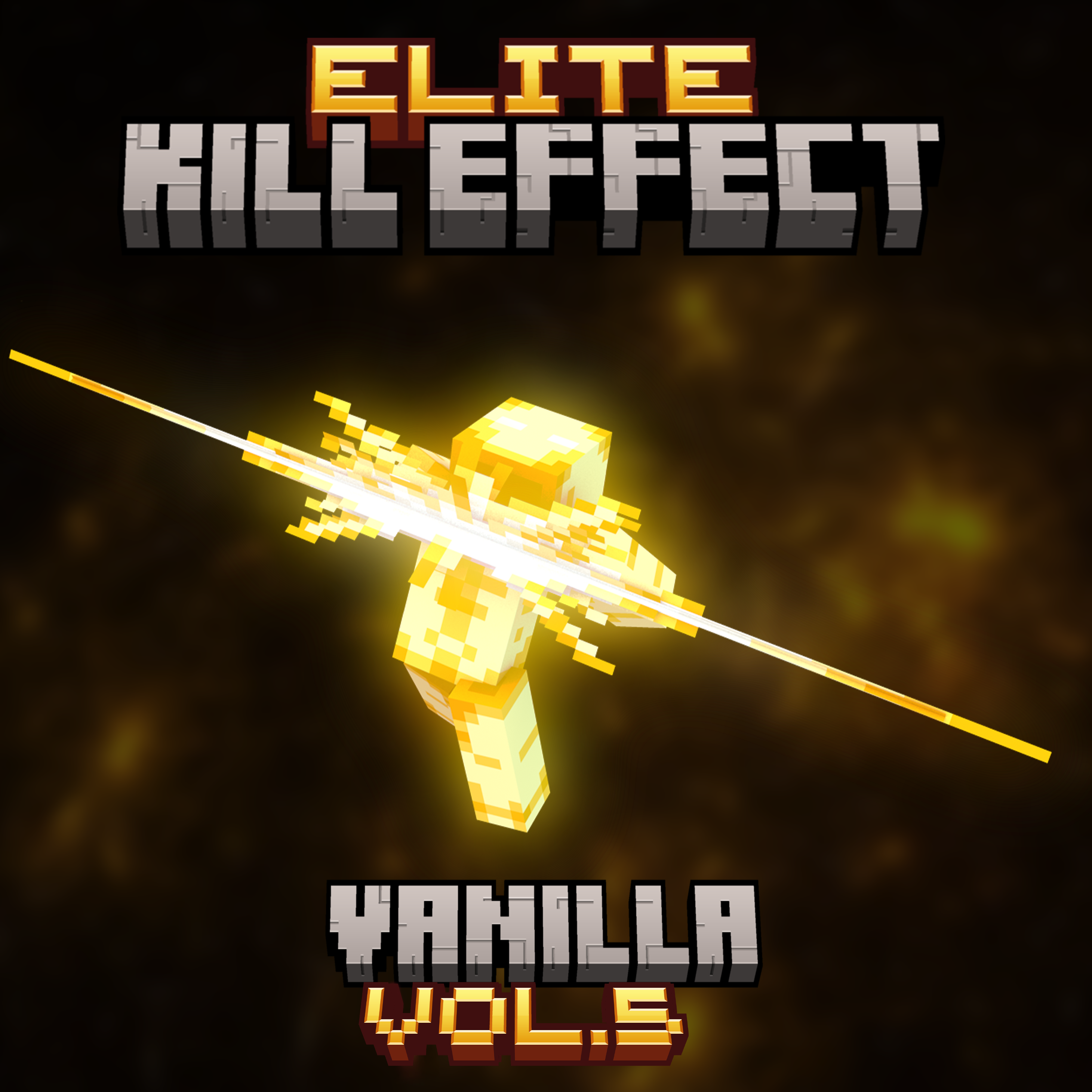 Elite Kill Effects Vanilla Volume 5 preview image