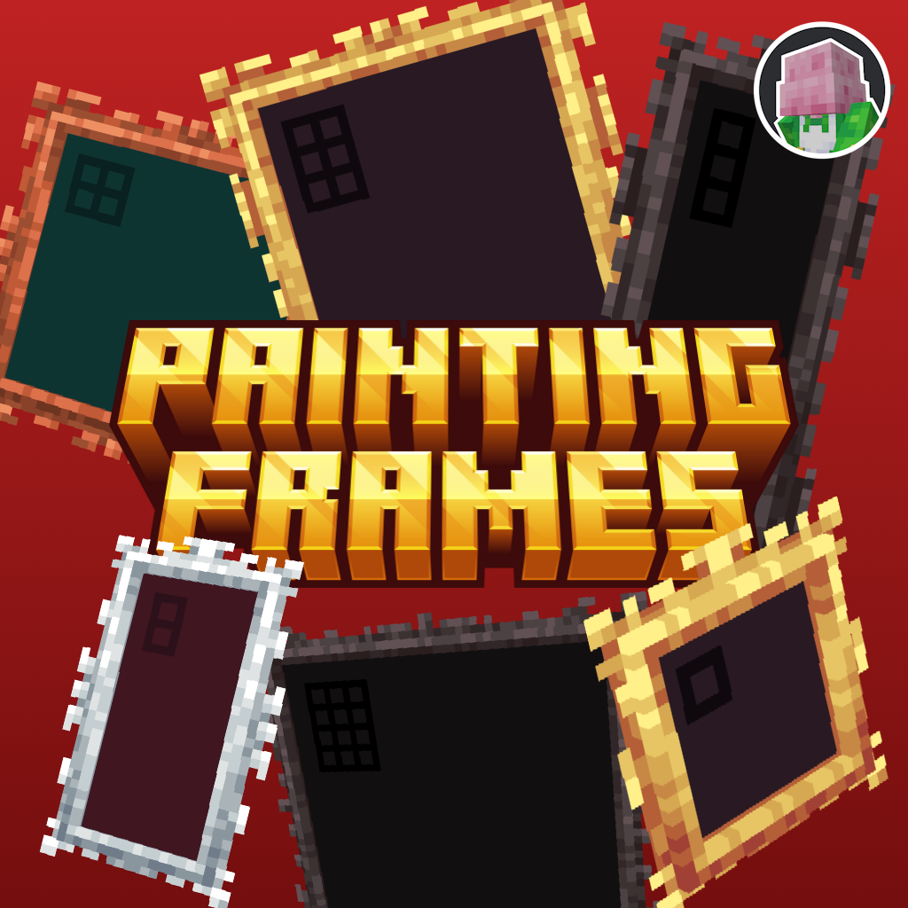 Painting Frames preview image