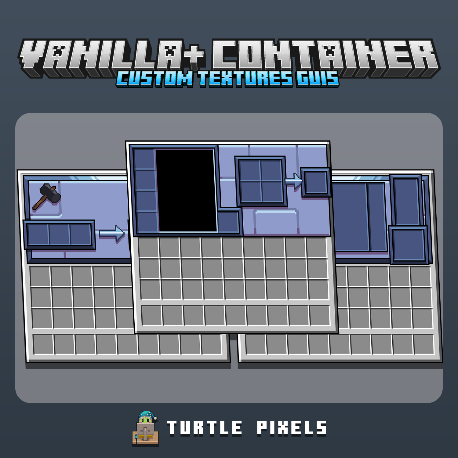 Vanilla+ UI preview image