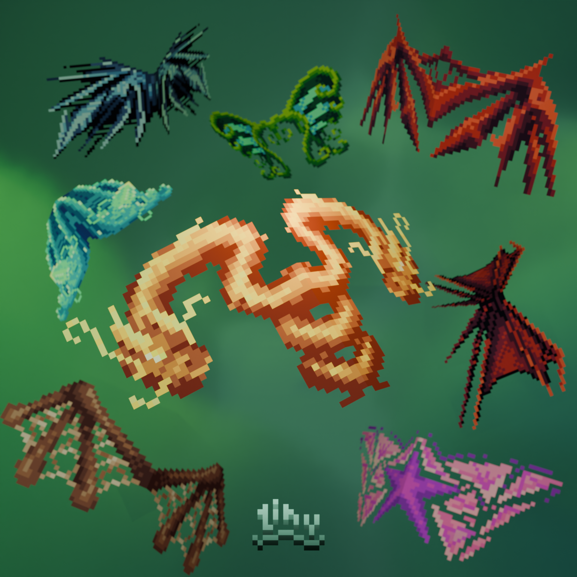 TiNY Wings preview image