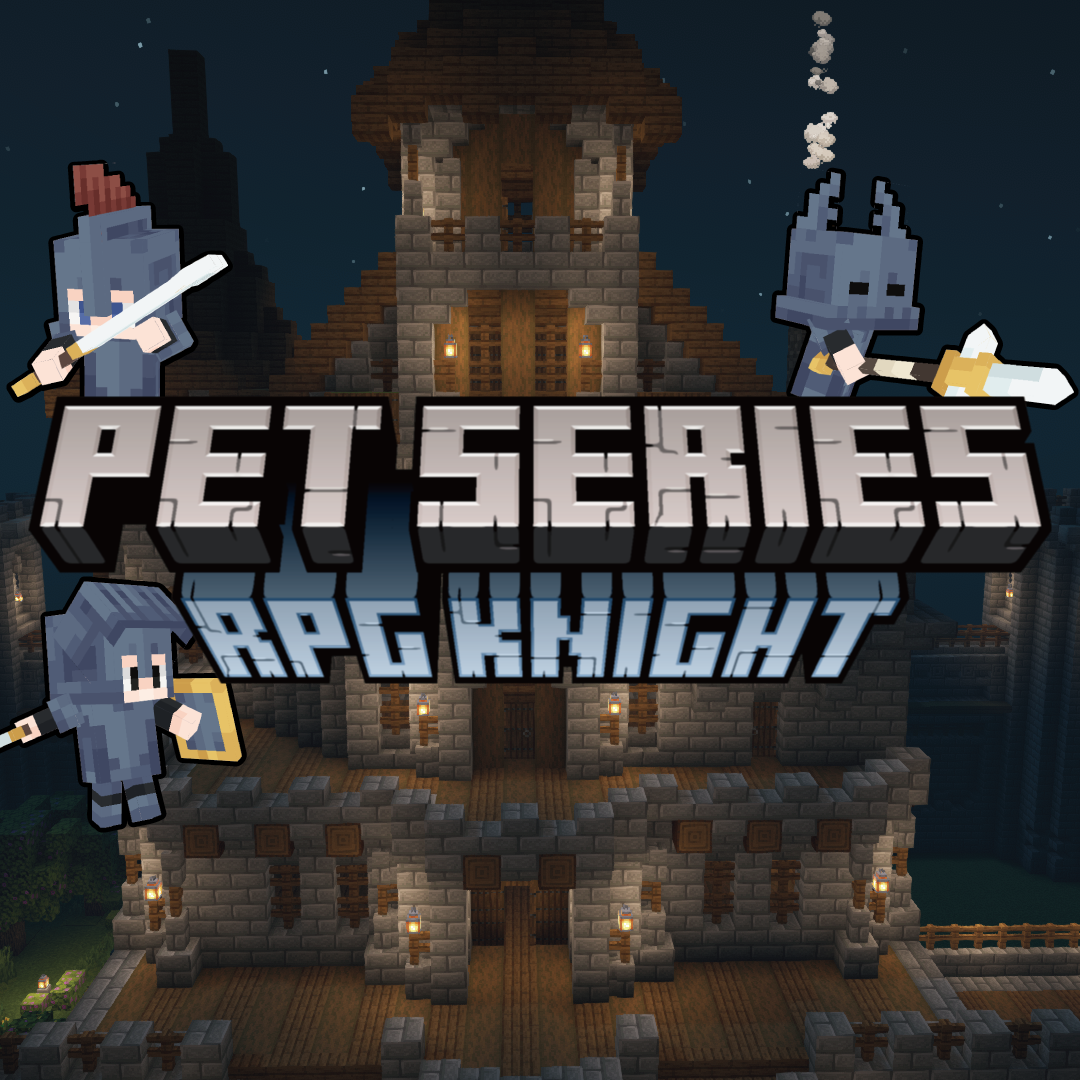 PET Series V1: Knights preview image