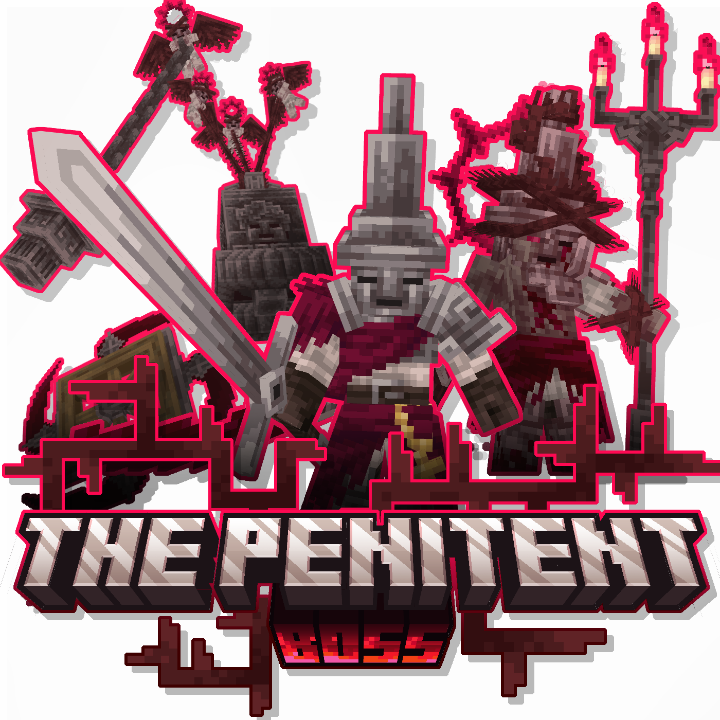 The Penitent Boss preview image