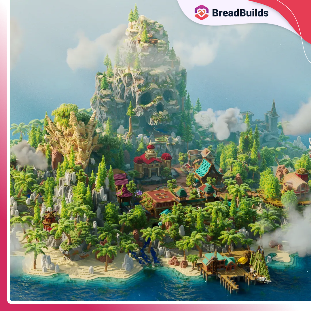 Origin Spawn preview image