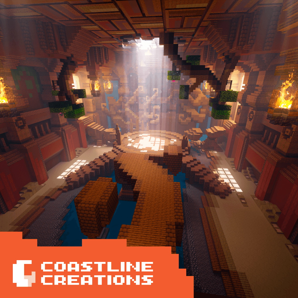 Mirage Dungeon - 250x150 preview image