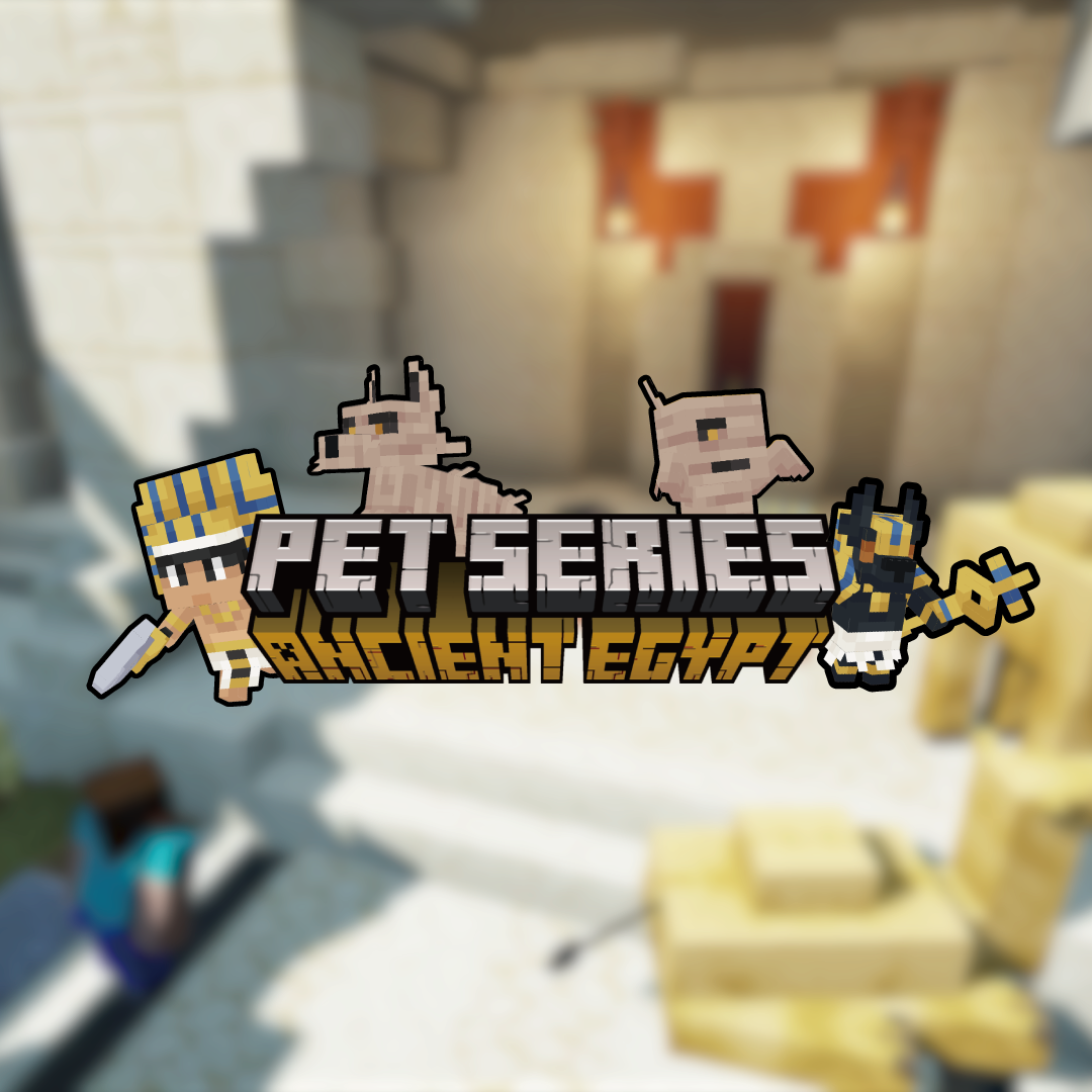 PET Series V2: Ancient Egypt preview image