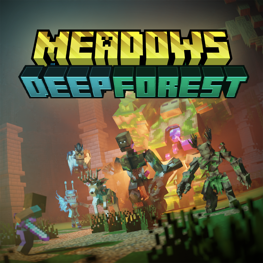Meadows Deep Forest preview image