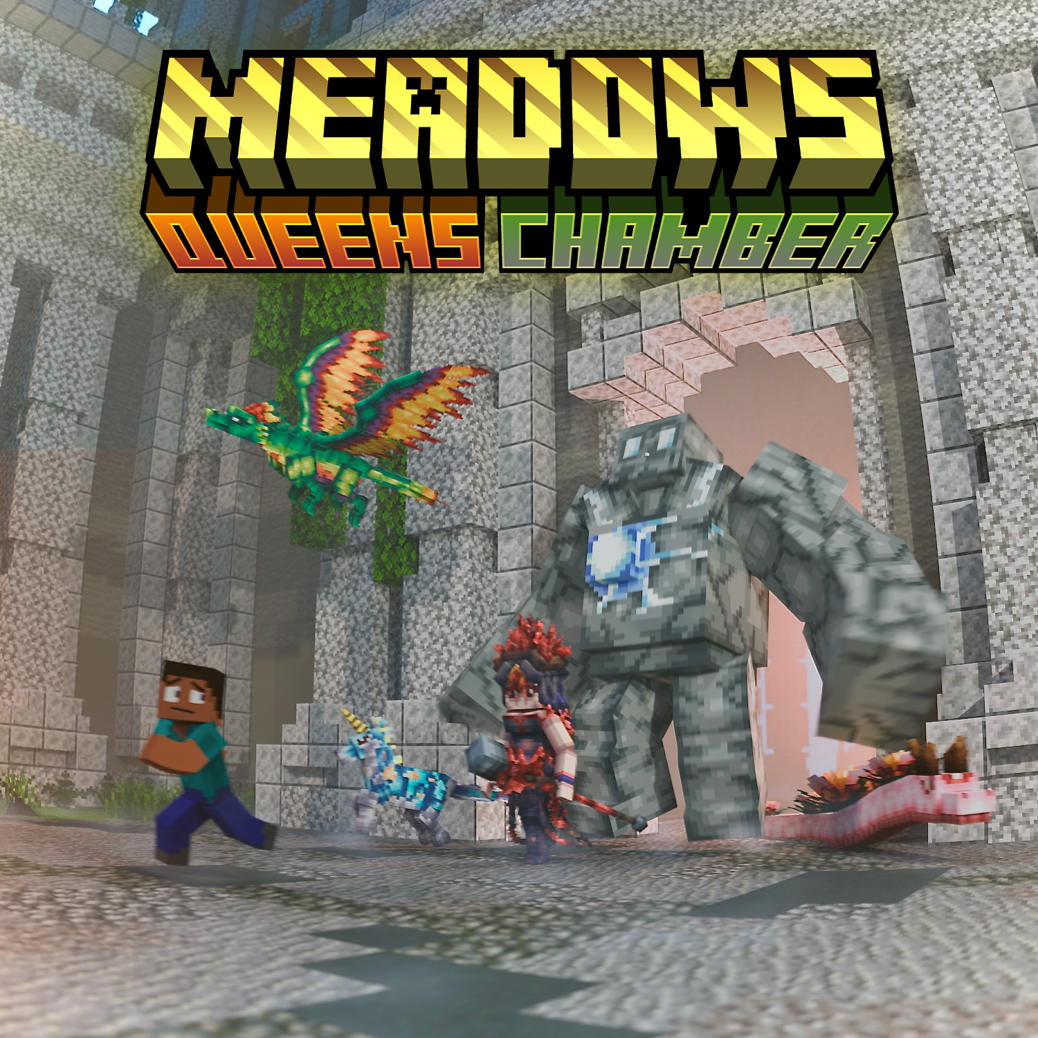 Meadows Queens Chamber preview image