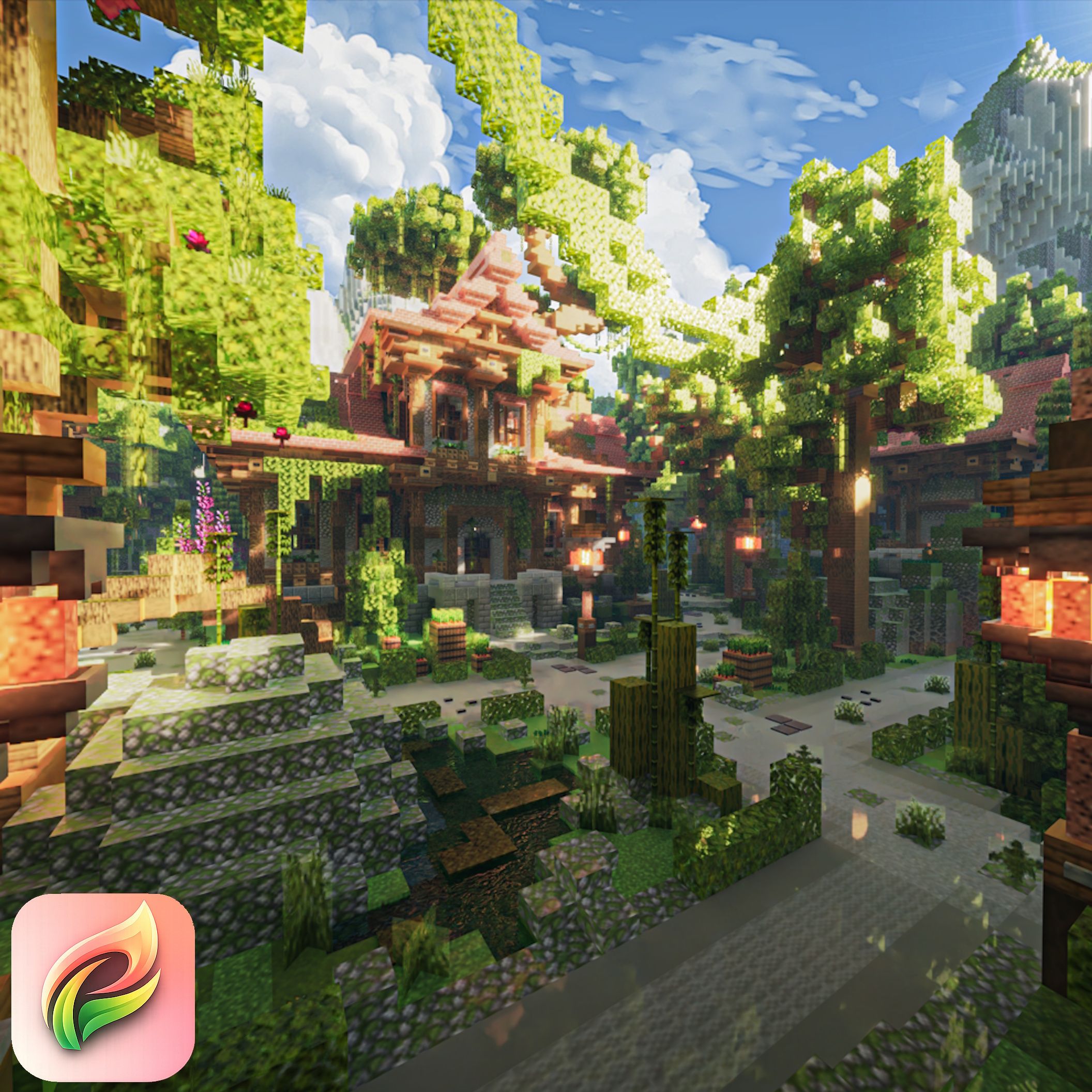 Emerald Haven preview image