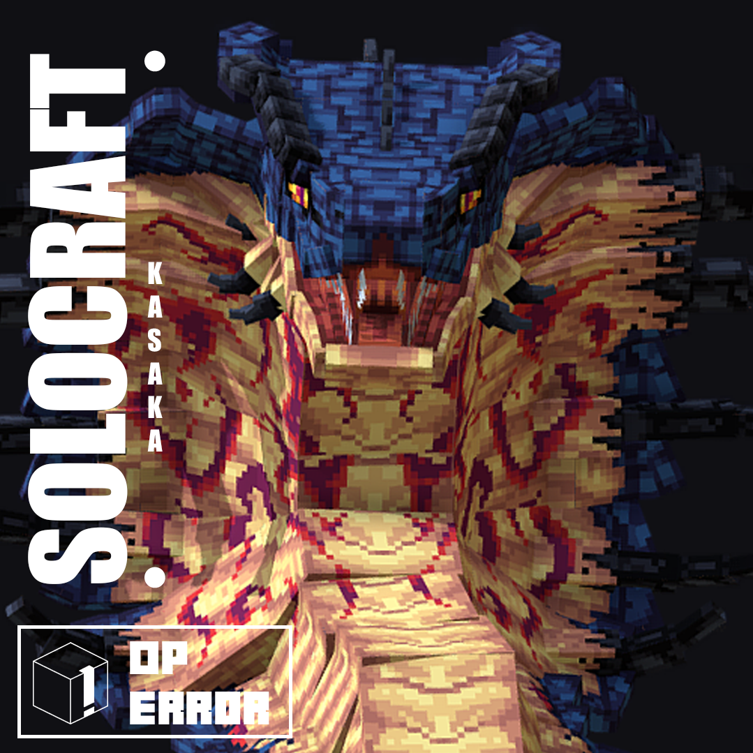 SoloCraft V.1 preview image