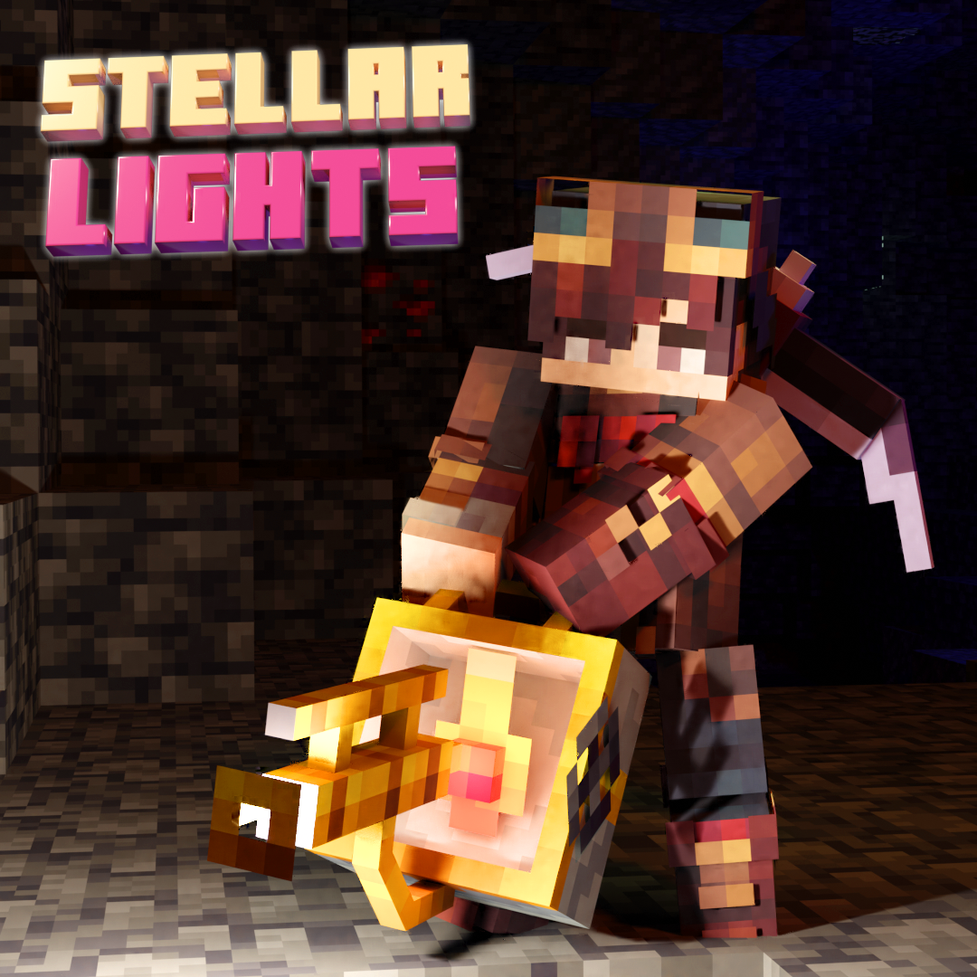 Stellar - Light Furniture & Items preview image
