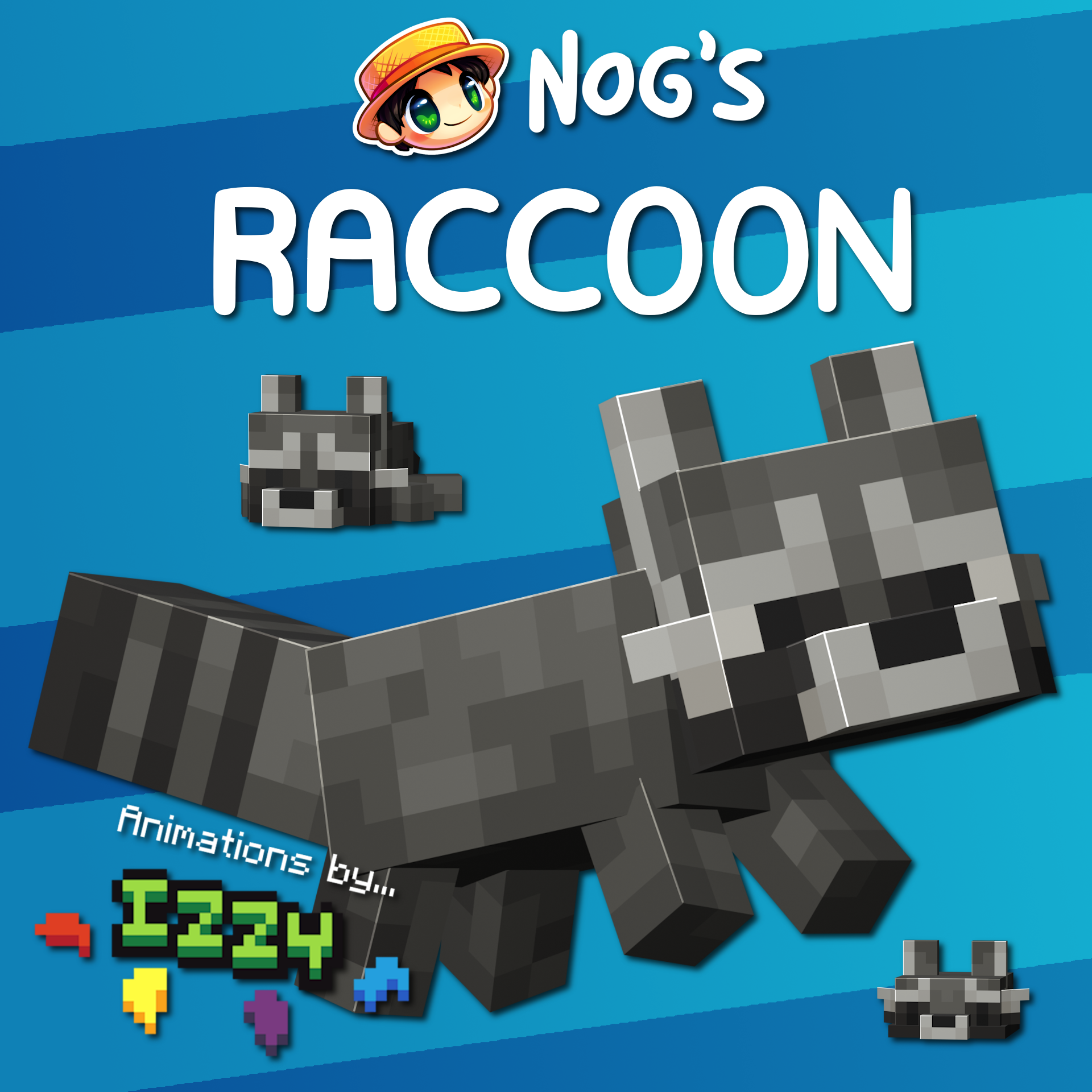 Nog's Raccoon preview image