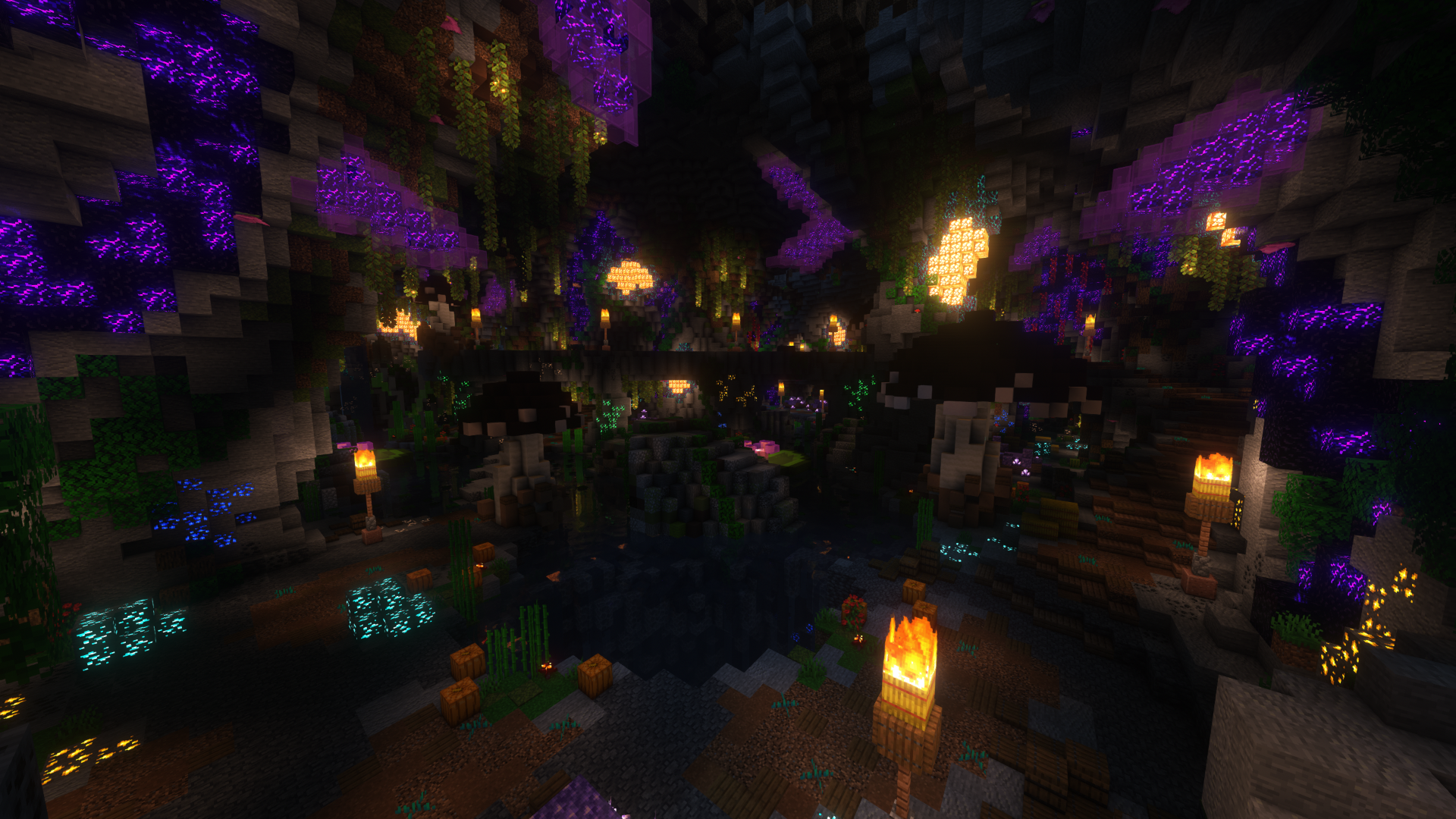 Forgotten | 200x280 | Lush Cave preview image