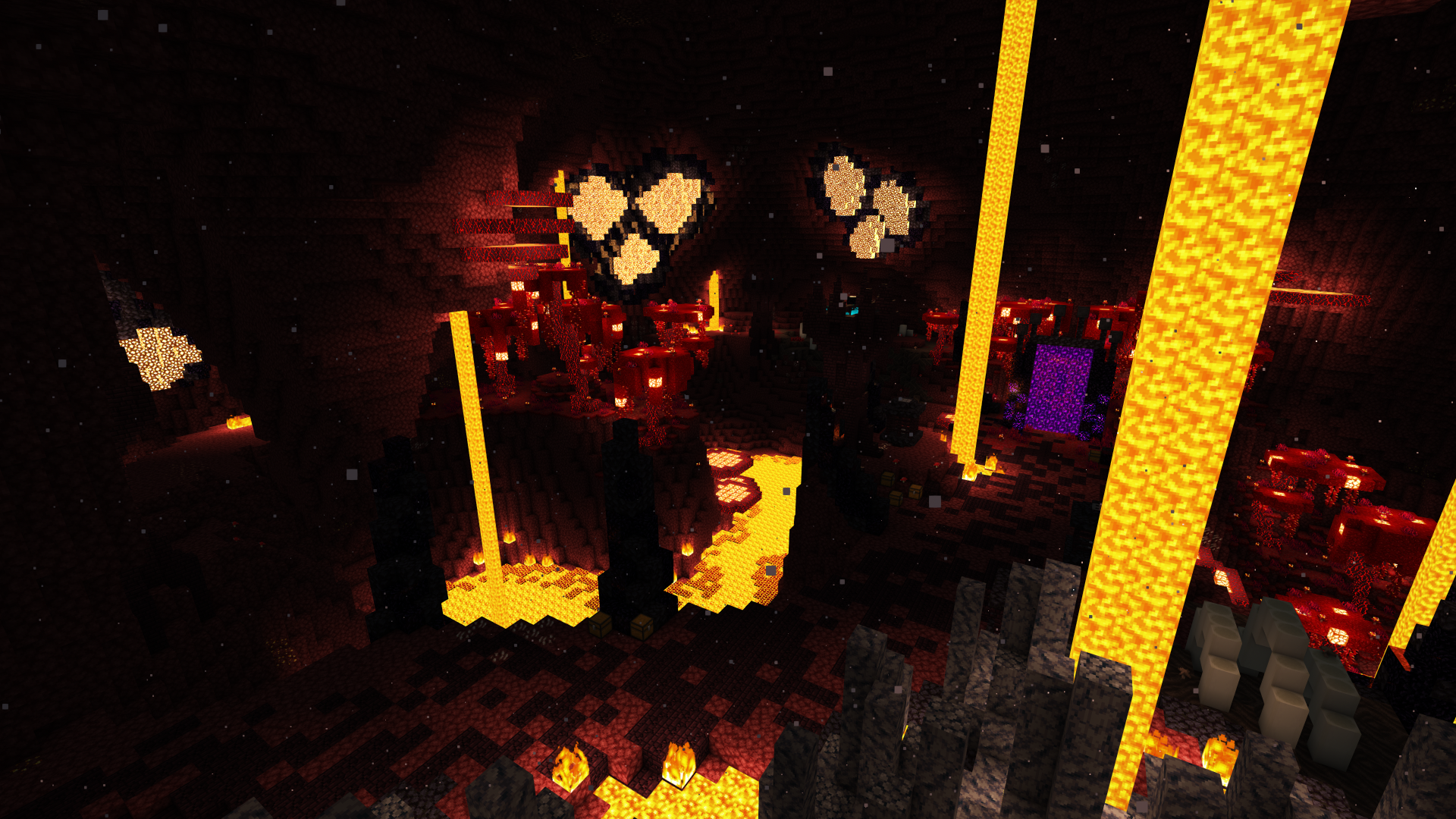 Naraka | 270x270 | Nether Cave preview image