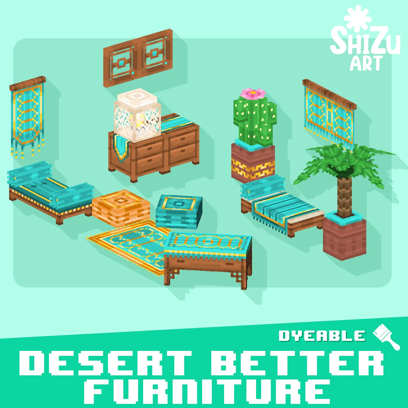 Desert Better Furniture preview image